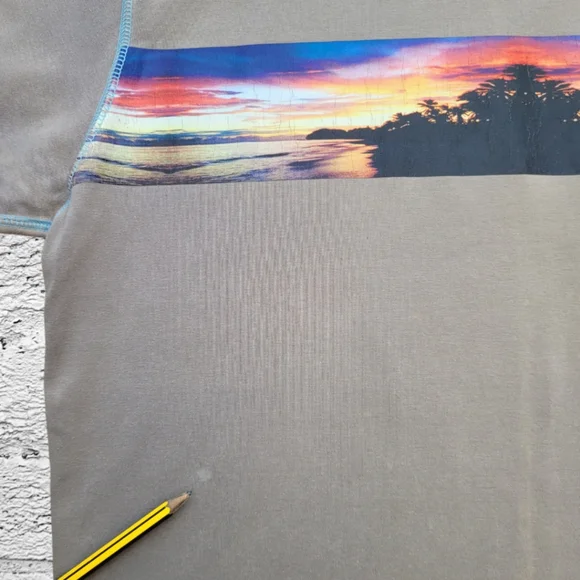 Vintage Nike Graphic T-Shirt - Picture 7 of 8